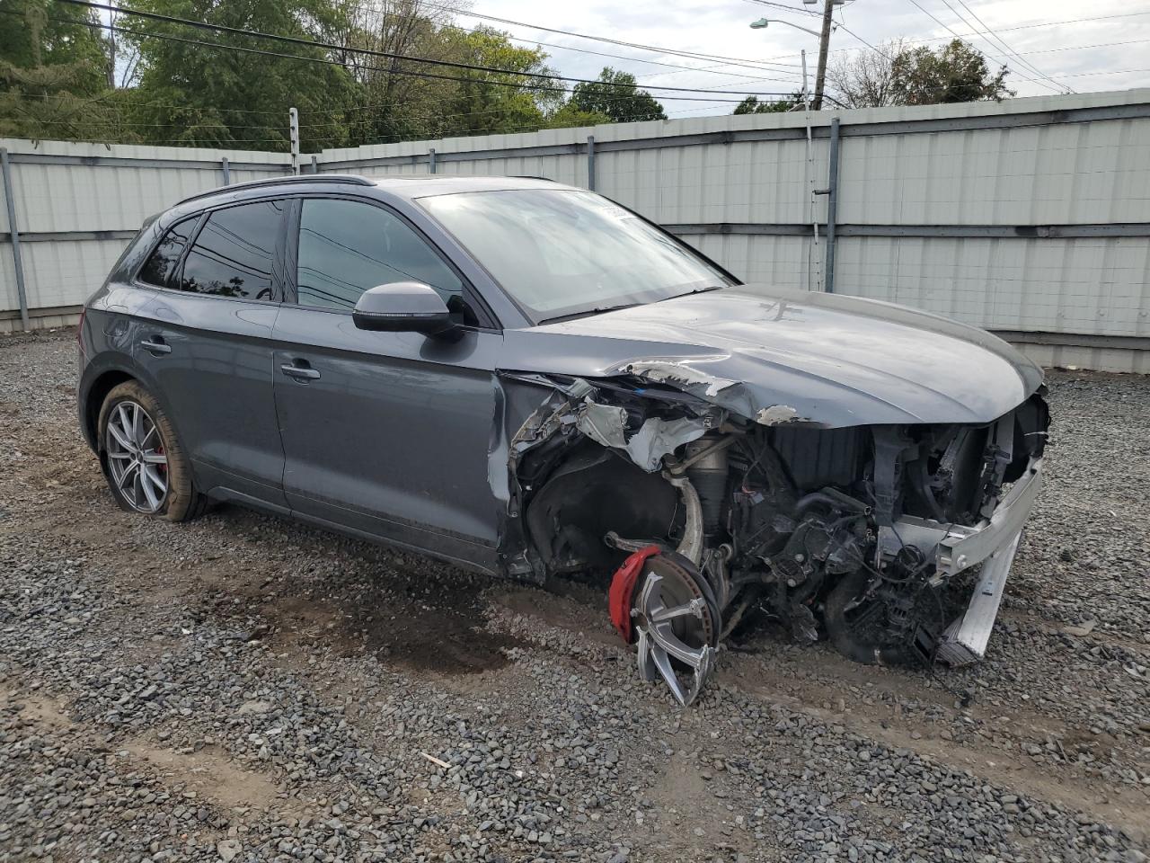 AUDI Q5 PREMIUM PLUS 55