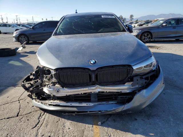 2019 BMW 530E WBAJA9C5XKB253814