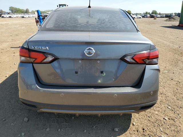 2020 NISSAN VERSA S 3N1CN8DV4LL805724