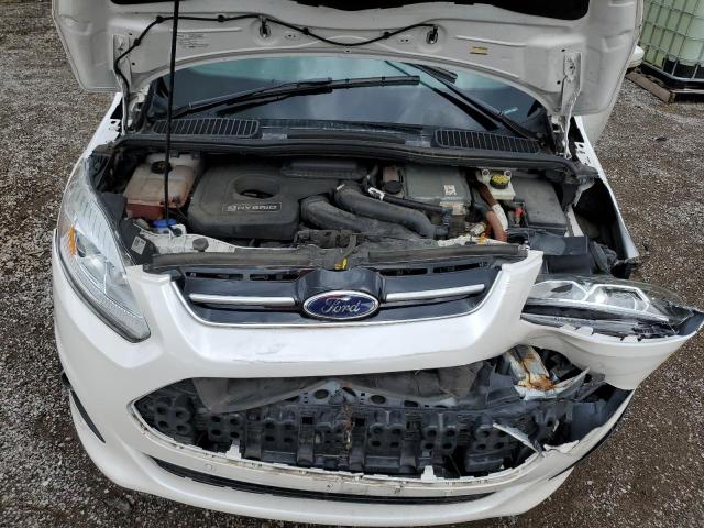 2017 FORD C-MAX TITA 1FADP5DU8HL111175