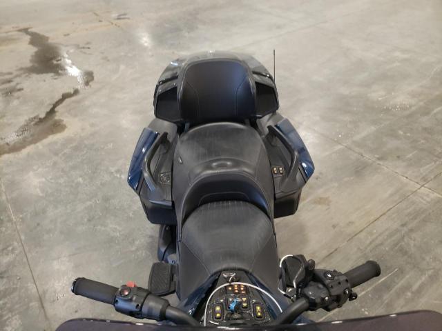 2020 CAN-AM SPYDER ROA 2BXNBDD27LV002851