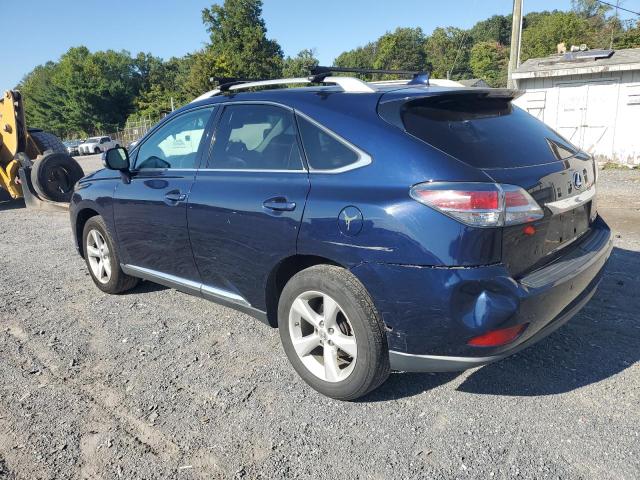 2015 LEXUS RX 350 BAS 2T2BK1BA7FC279522