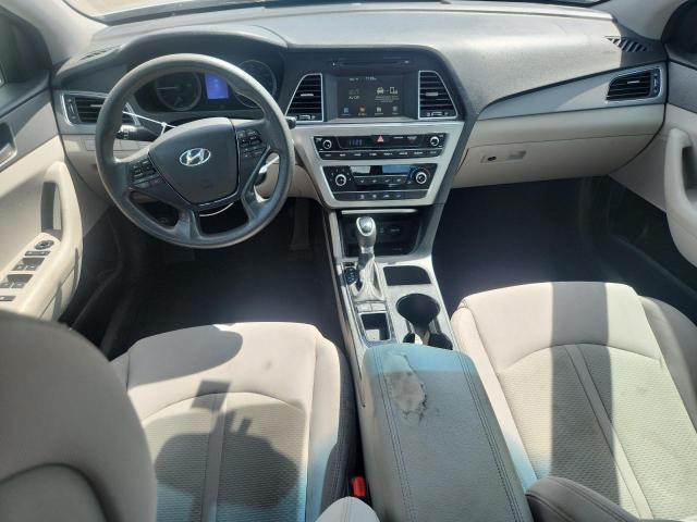2016 HYUNDAI SONATA SE 5NPE24AF0GH291106