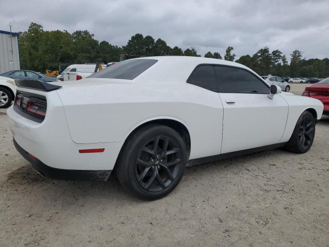 2022 DODGE CHALLENGER 2C3CDZAG3NH124837