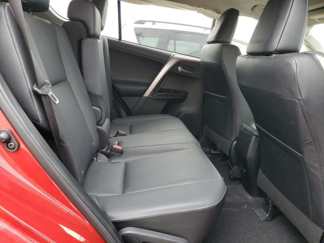 2017 TOYOTA RAV4 LIMITED JTMDFREV0HJ148471