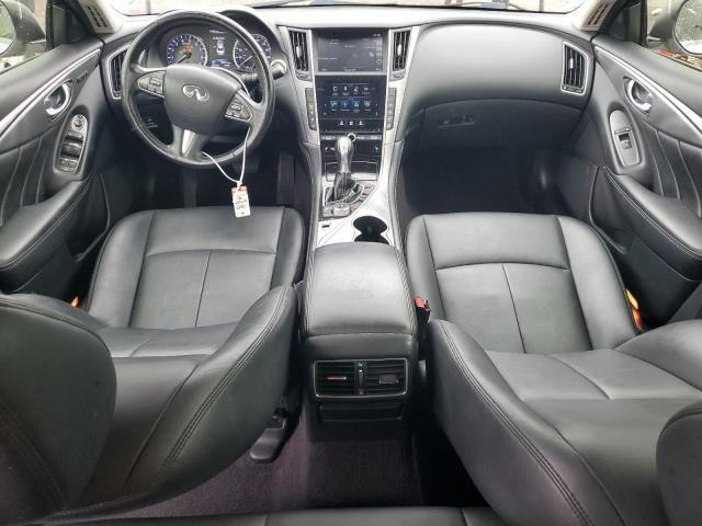 2016 INFINITI Q50 PREMIUM JN1EV7AR3GM345560