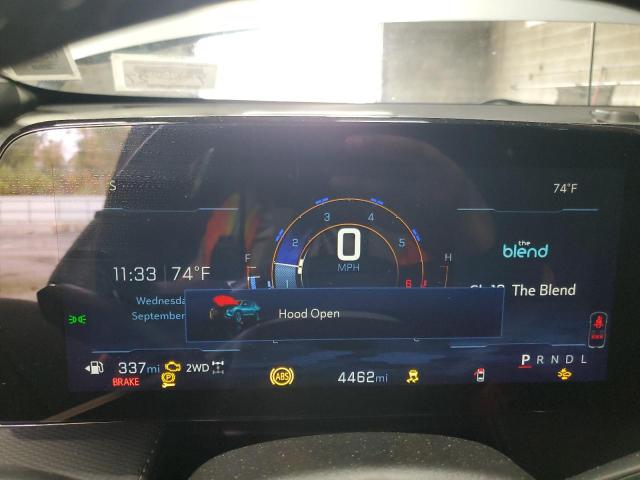 2025 CHEVROLET EQUINOX LT 3GNAXPEG7SL257295