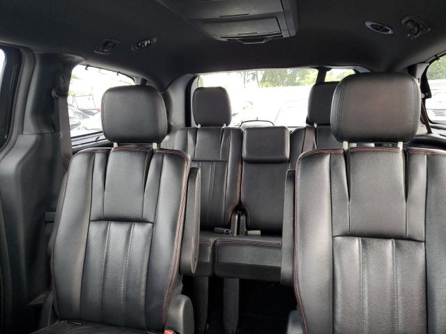 2017 DODGE GRAND CARA 2C4RDGEG2HR715759