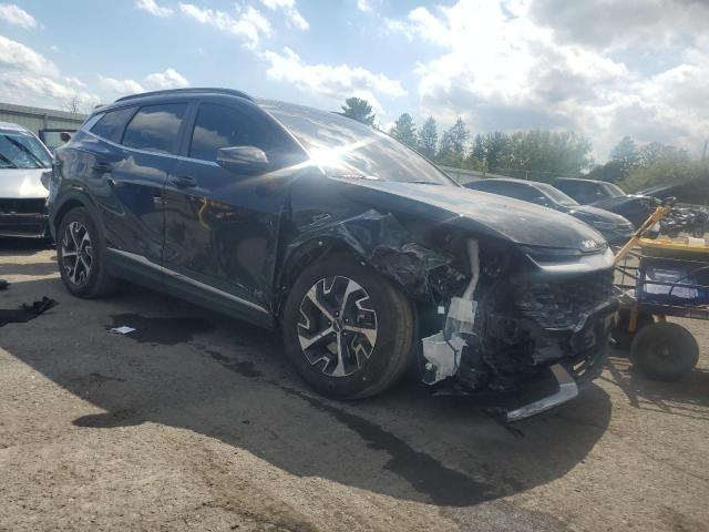 2025 KIA SPORTAGE E - 5XYK33DF0SG273033