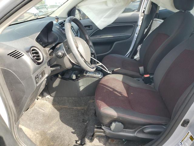 2020 MITSUBISHI MIRAGE G4 ML32F4FJ5LHF06613