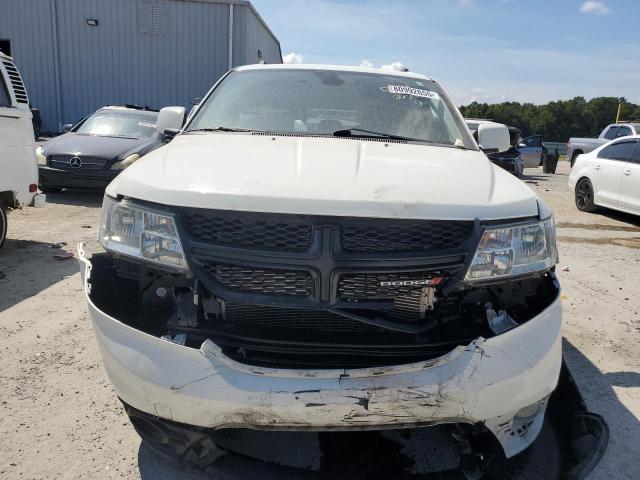 2018 DODGE JOURNEY CROSSROAD 3C4PDCGG3JT520396