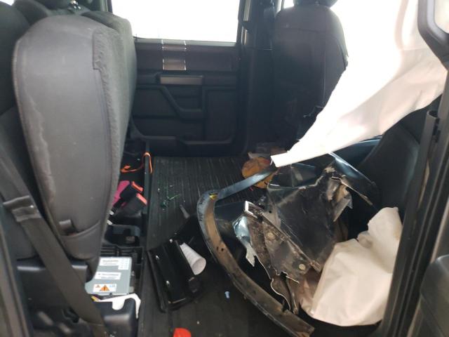 2019 FORD F150 SUPER #3292514701