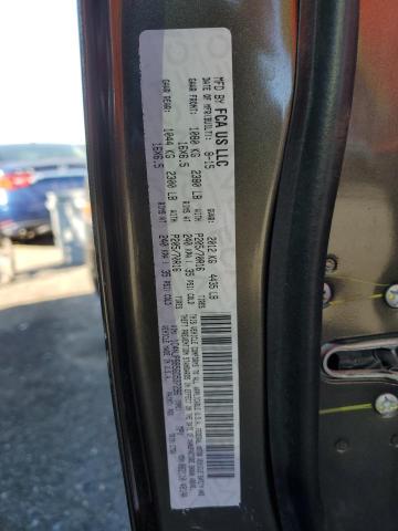 2016 JEEP PATRIOT SP 1C4NJPBB5GD537296