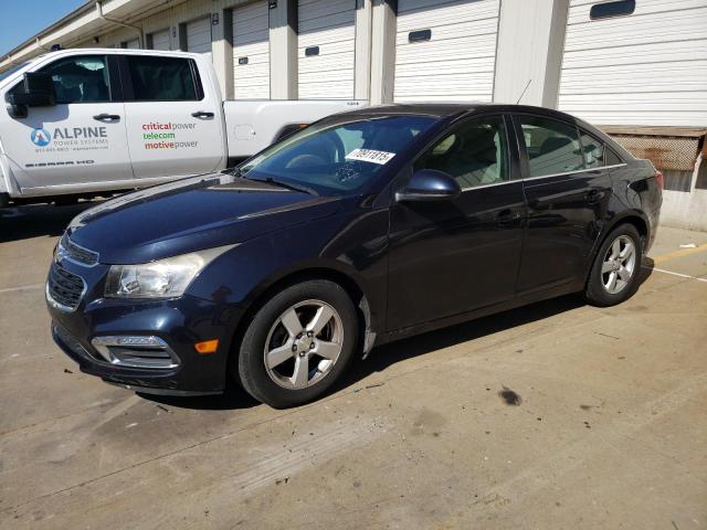 2016 CHEVROLET CRUZE LIMI 1G1PE5SB7G7178574