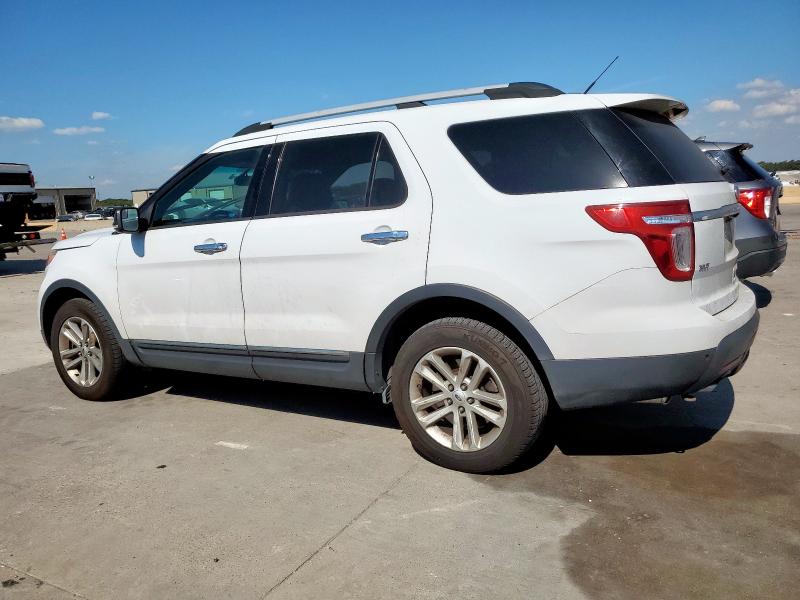 2015 FORD EXPLORER X 1FM5K8D89FGA52849