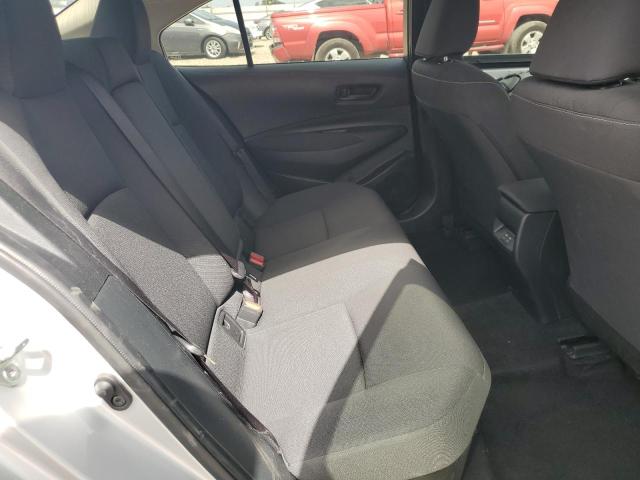 2025 TOYOTA COROLLA LE - JTDBCMFE6S3074664