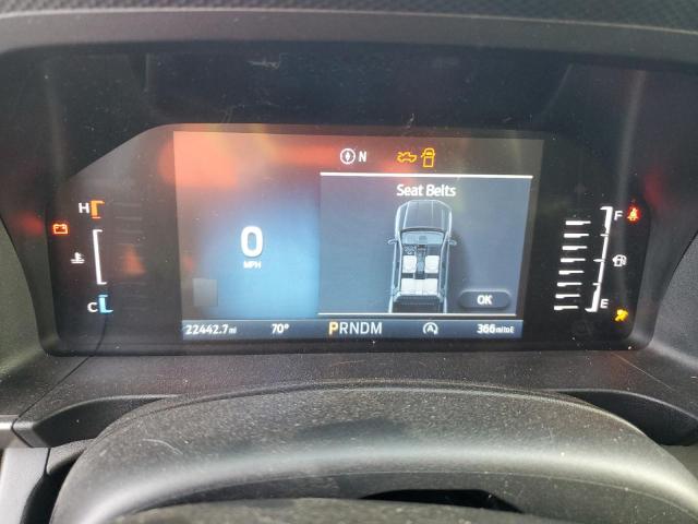 2024 FORD RANGER XLT - 1FTER4GH4RLE09984