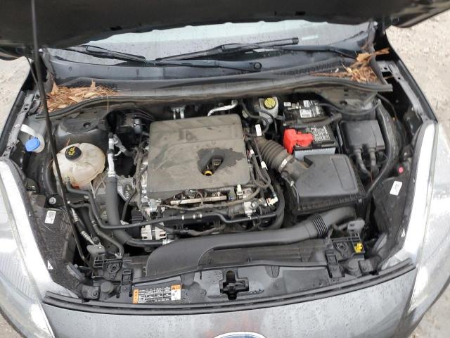 2020 FORD ESCAPE S 1FMCU0F69LUA48537