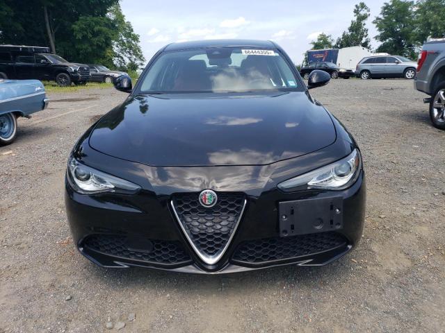2021 ALFA ROMEO GIULIA SPO - ZARFANAN6M7648198