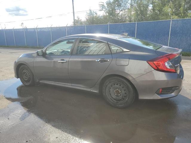 2016 HONDA CIVIC TOURING - 2HGFC1F9XGH106346