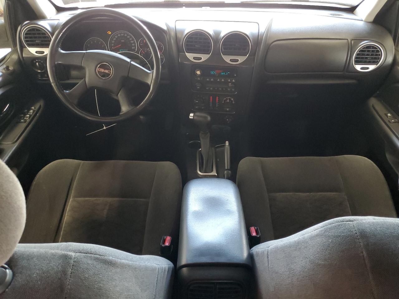 Lot #3302759359 2005 GMC ENVOY