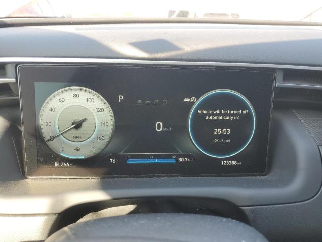 2022 HYUNDAI TUCSON LIM #3291377151