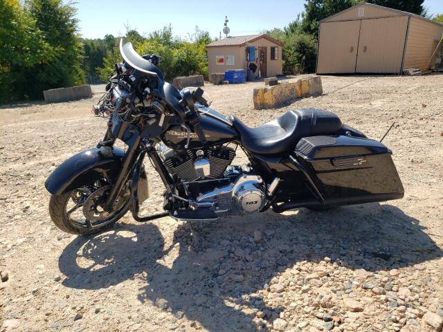 2013 HARLEY-DAVIDSON FLHX STREET GLIDE 1HD1KBM19DB682818