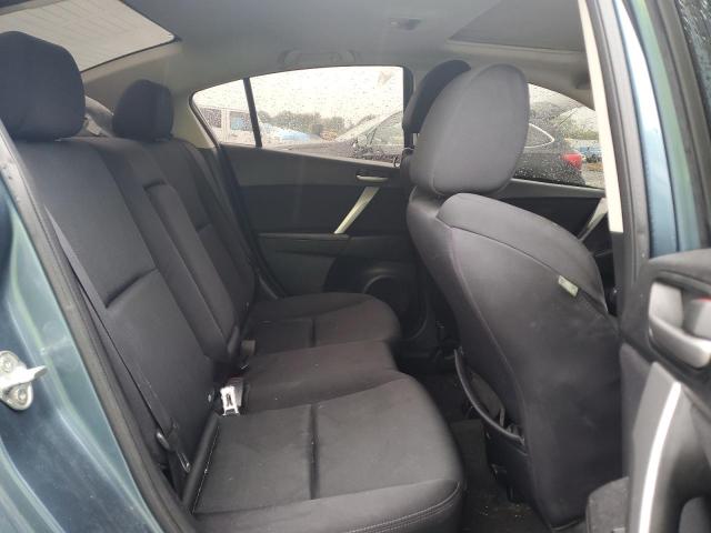 2011 MAZDA 3 S - JM1BL1U53B1356872