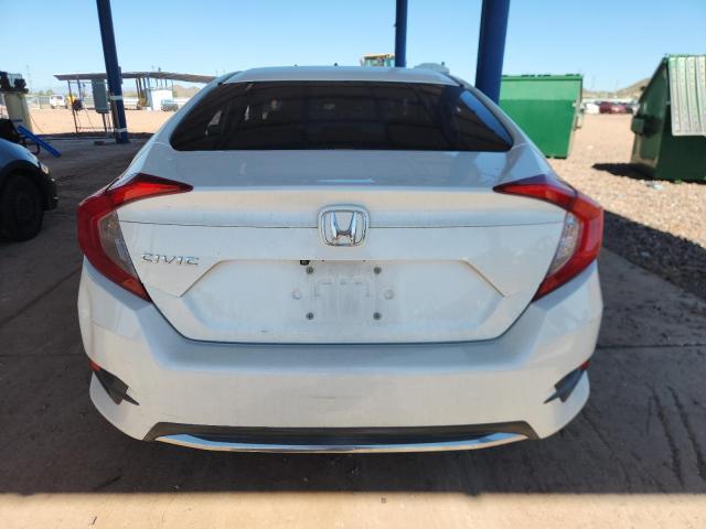 2019 HONDA CIVIC LX - 19XFC2F68KE041656