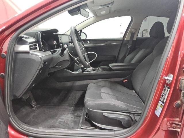 2021 KIA K5 LX 5XXG24J23MG001079