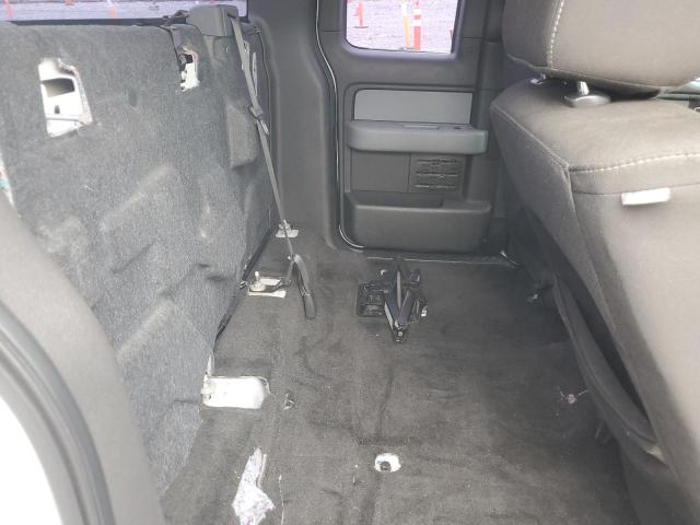 2014 FORD F150 SUPER - 1FTFX1CF4EKF90162