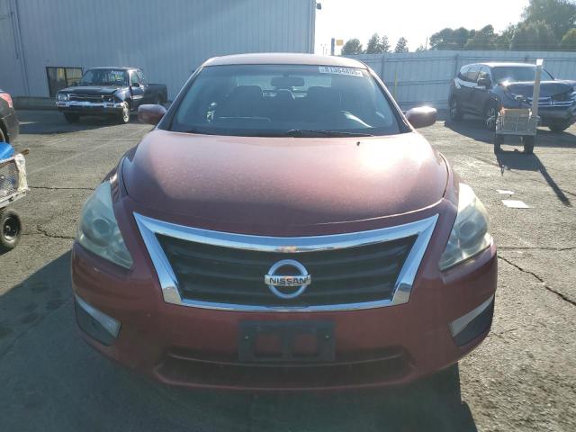 2013 NISSAN ALTIMA 2.5 #3282478898