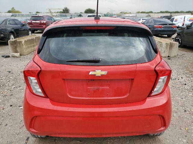 2020 CHEVROLET SPARK 1LT - KL8CD6SA6LC459698