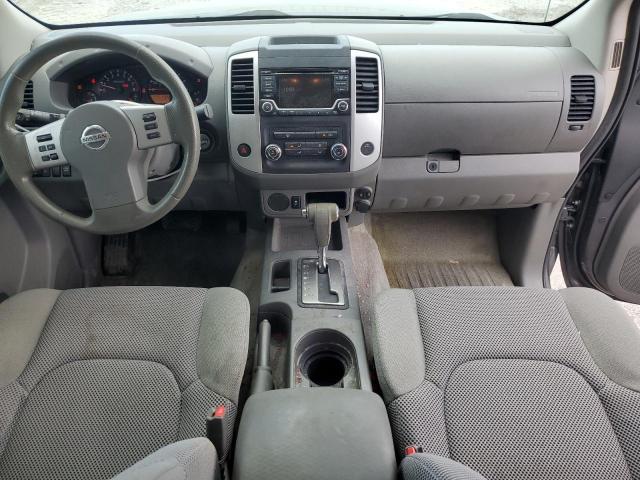 2018 NISSAN FRONTIER S 1N6DD0ER1JN719756