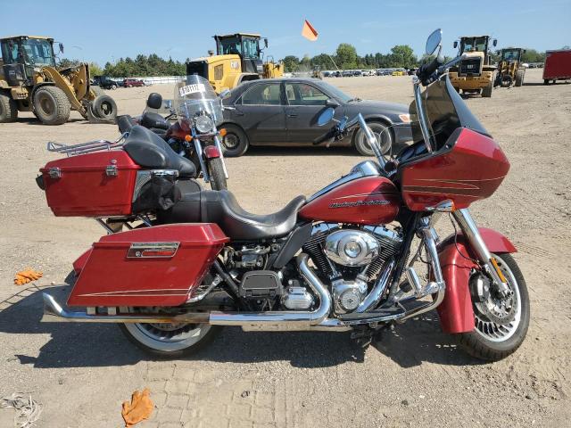 2013 HARLEY-DAVIDSON FLTRU ROAD 1HD1KGM19DB691192