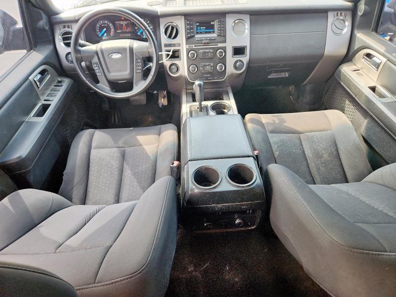 2017 FORD EXPED XLT 1FMJU1JT5HEA34985