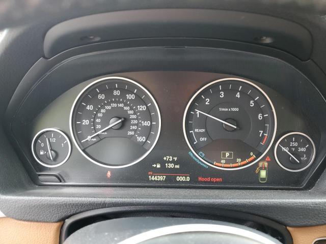 2015 BMW 328 XIGT - WBA3X5C58FD560926