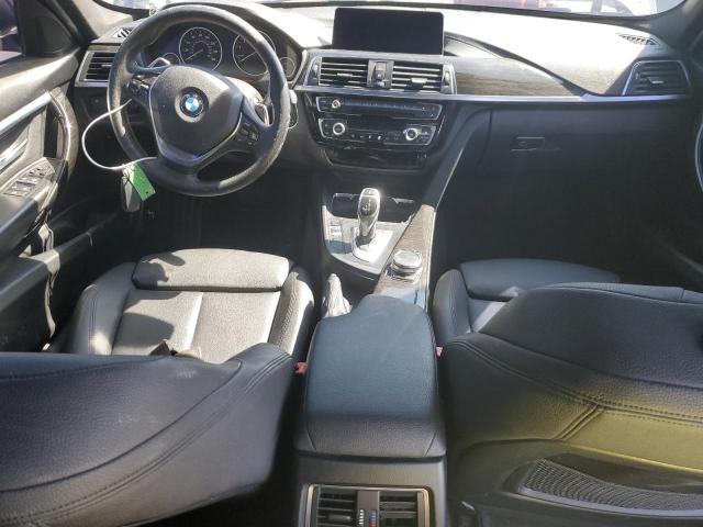 2018 BMW 330 XI WBA8D9G55JNU70412