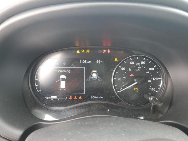 2024 NISSAN KICKS SR 3N1CP5DVXRL471961