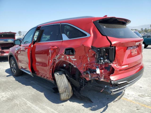 2023 KIA SORENTO EX - KNDRH4LG9P5199241