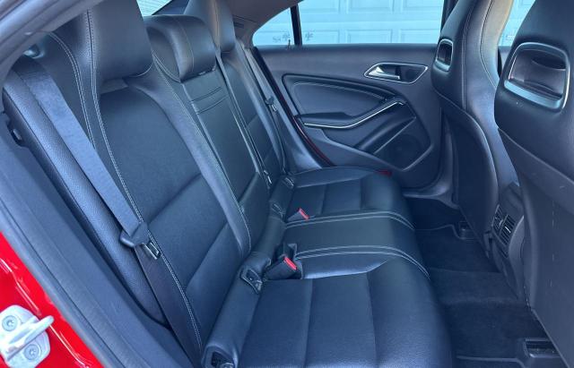 2016 MERCEDES-BENZ CLA 250 4M WDDSJ4GB2GN307158