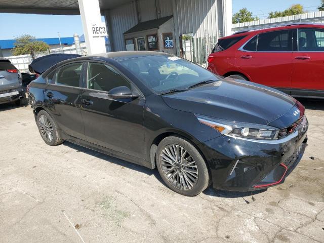 2022 KIA FORTE GT L - 3KPF54ADXNE423820