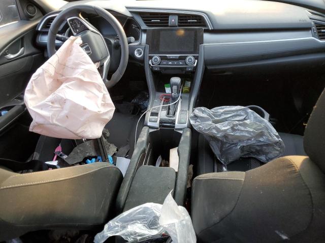 2017 HONDA CIVIC EX - 2HGFC2F85HH038553