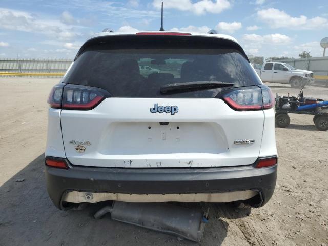 2020 JEEP CHEROKEE LATITUDE PLUS #3280478130