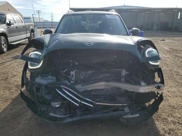 2019 MINI COOPER COU WMZYS7C52K3F46560