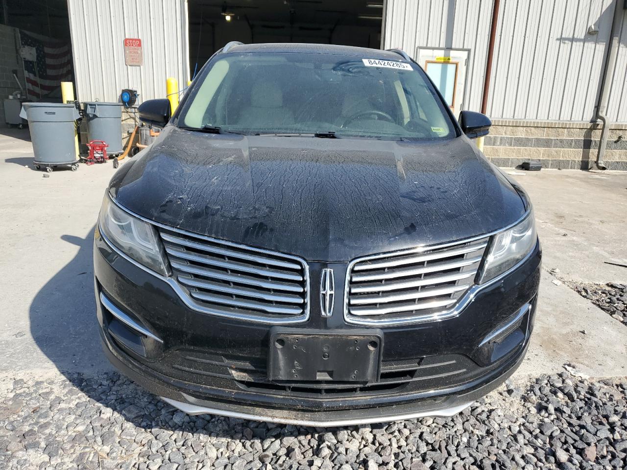 LINCOLN MKC PREMIERE