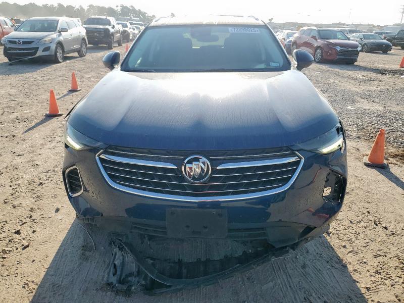 2023 BUICK ENVISION E - LRBFZNR48PD060581