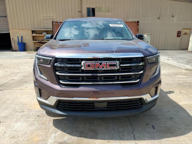 2024 GMC ACADIA UPL 1GKENKKS4RJ176000
