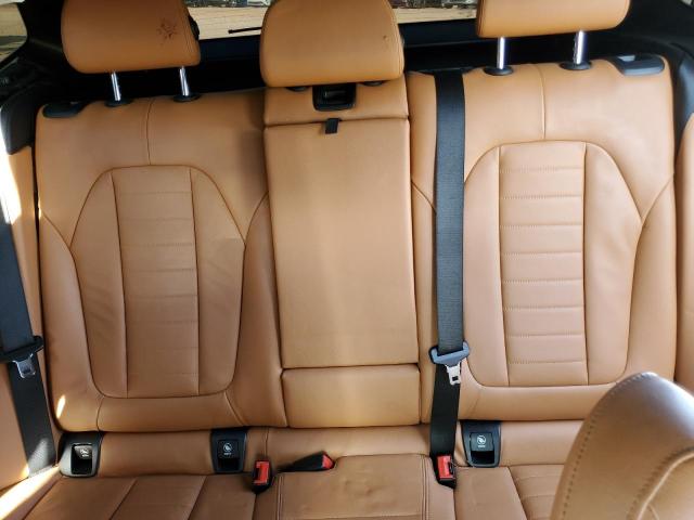 2019 BMW X3 SDRIVE30I 5UXTR7C55KLF25237