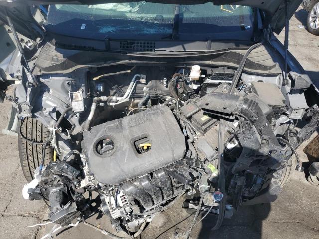 2025 KIA SOUL LX KNDJ23AU7S7932546